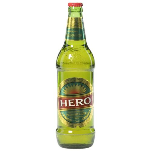 Hero